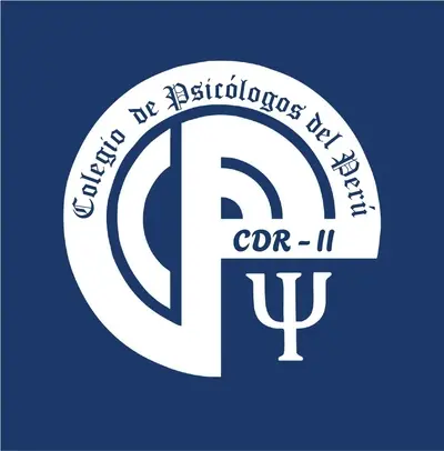 Colegio de Psicologos Junin