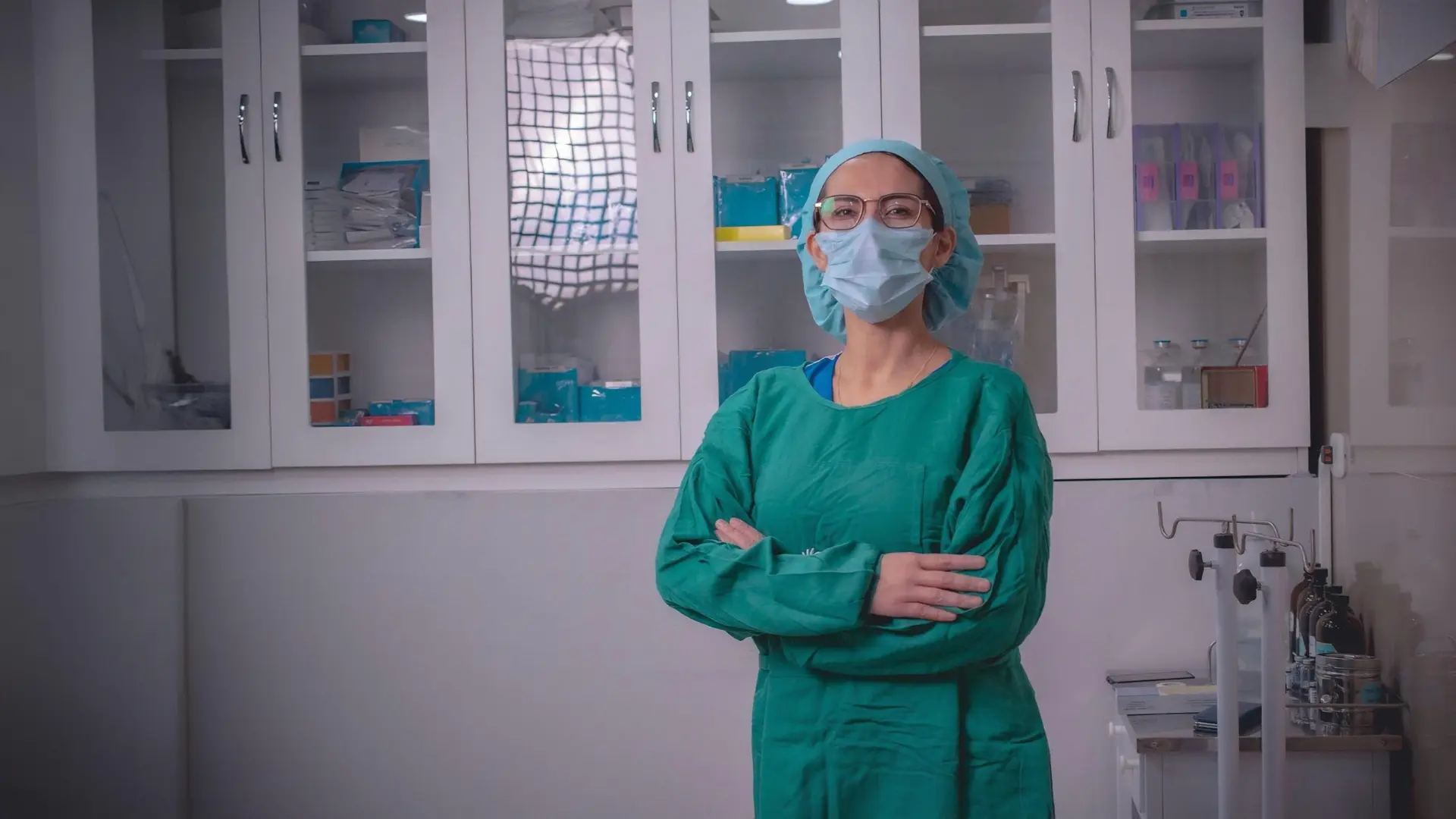 Exámenes especializados