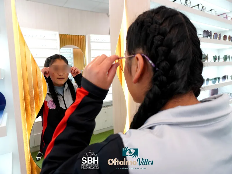 Sociedad de Beneficencia de Huancayo!