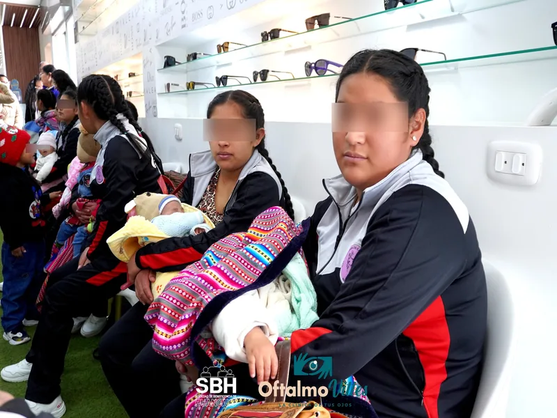 Sociedad de Beneficencia de Huancayo!