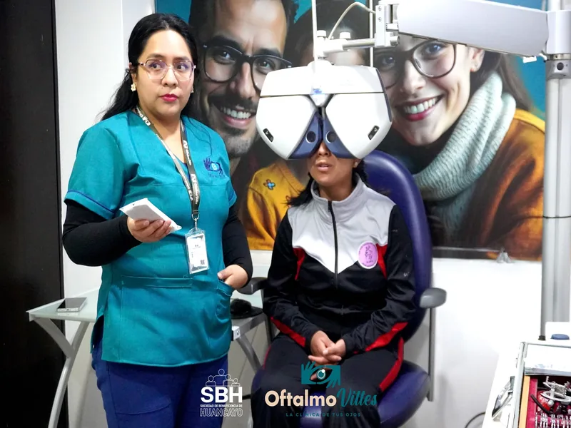 Sociedad de Beneficencia de Huancayo!