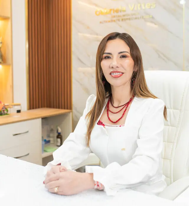 Dra. Gabriela Vittes