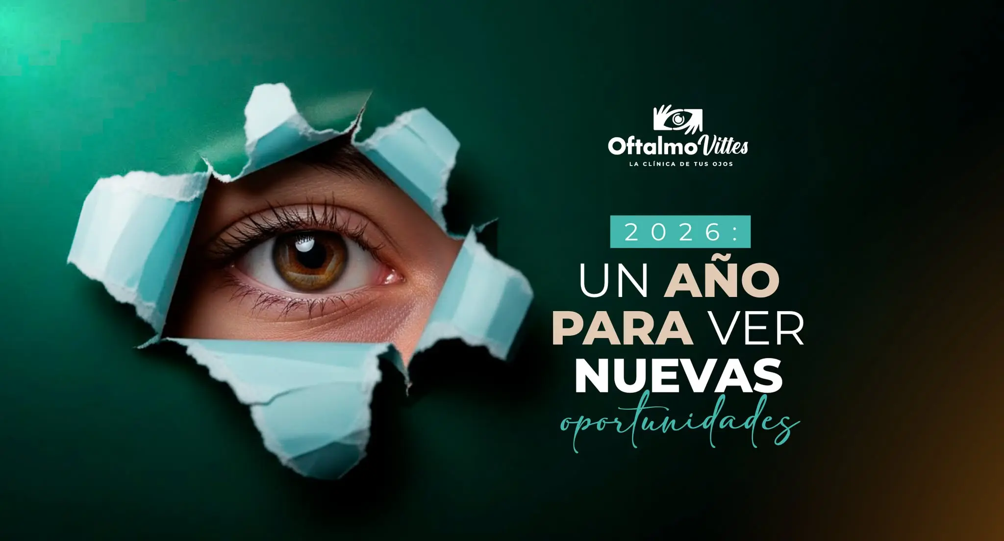 Campanas de salud visual